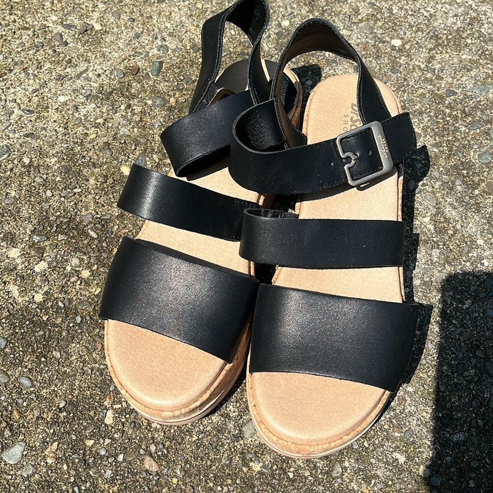 Dr  Scholls Sandles
